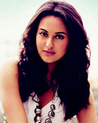 Sonakshi Sinha